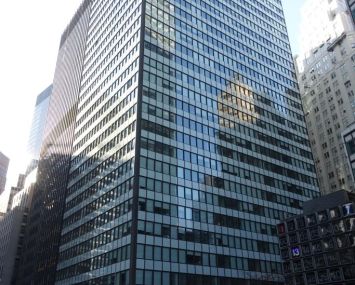 180 Water Street.