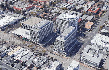Coworking firm Industrious announced another agreement with property owner Coretrust Capital Partners for a new coworking location at the Corporate Center Pasadena campus. 
