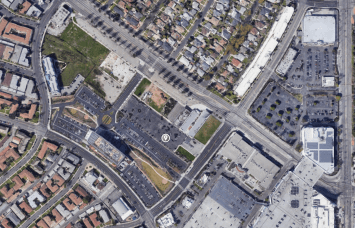 3700-3772 W. Martin Luther King Jr. Boulevard and 4023-4025 Marlton Avenue