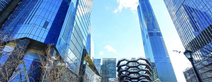 Hudson Yards