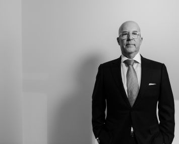 Newmark Knight Frank's Jeffrey Roseman.