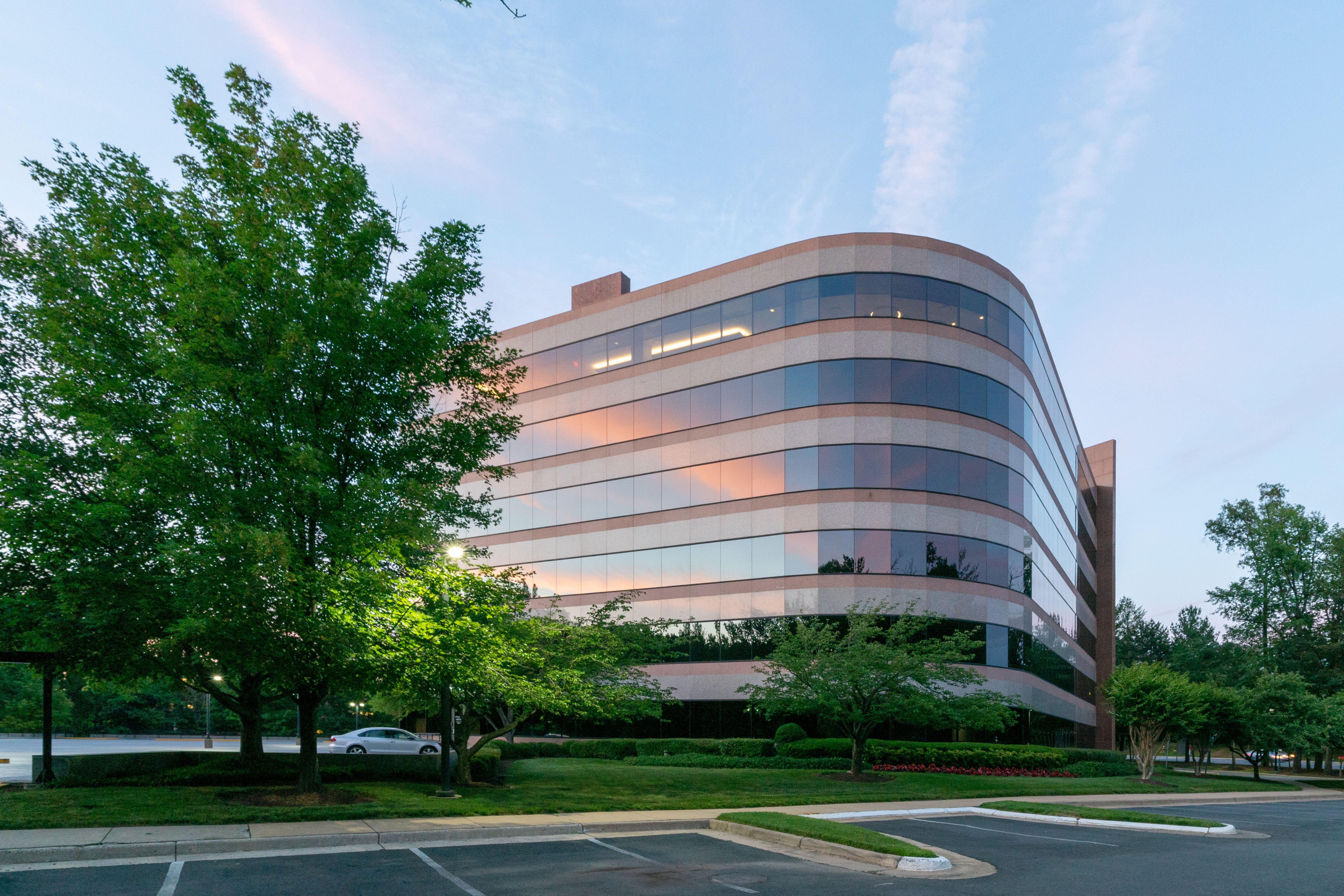 Reston Office Building Changes Hands For $33m – Commercial Observer