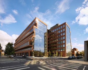25 Kent in Brooklyn