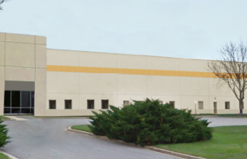 301 Prince Georges Boulevard