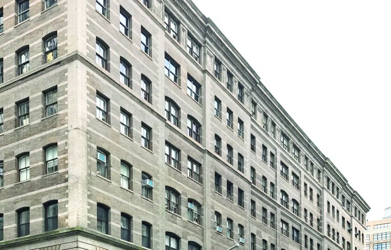 4 Hudson Square