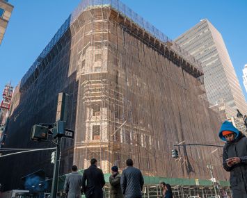 424 Fifth Avenue