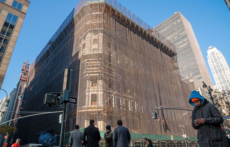 424 Fifth Avenue