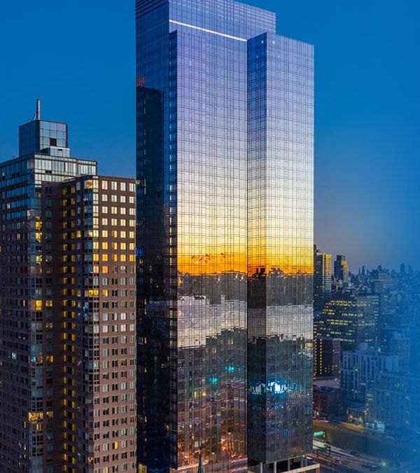 Rexmark Extell Lands $700M Refi From Citi, Rexmark for Luxury Rental Properties ...