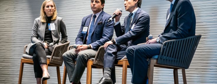 Robin Potts Diamond Realty Management America – Commercial Observer