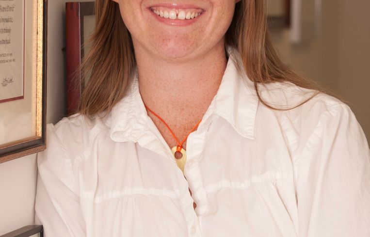 Beth Bailly