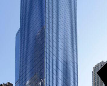 250 West 55th Street.