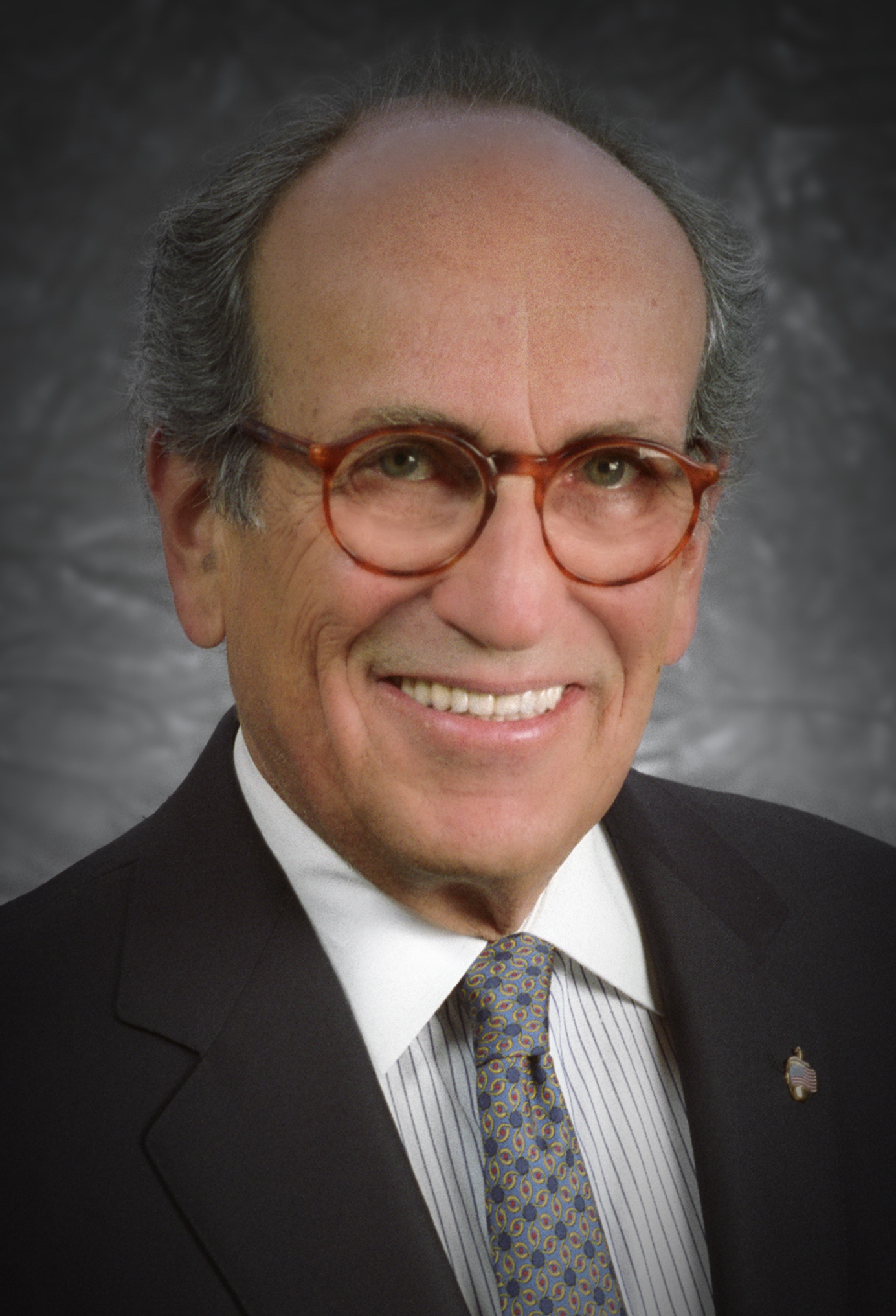 Commercial Real Estate Giant Burt Resnick Dies at 83 Commercial