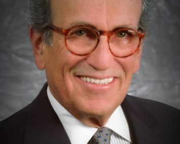 Burt Resnick.