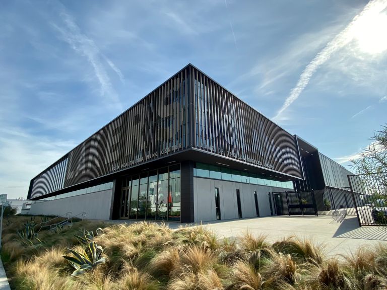 ‘The Second’ Is Best How El Segundo Grew Into LA’s Premiere Office