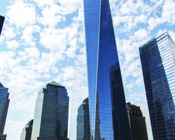 3 World Trade Center