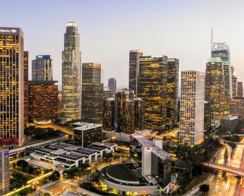 Los Angeles, CA