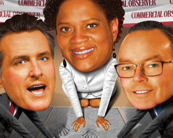 LA Power List