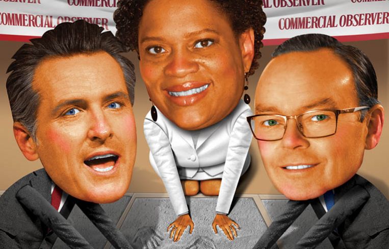LA Power List