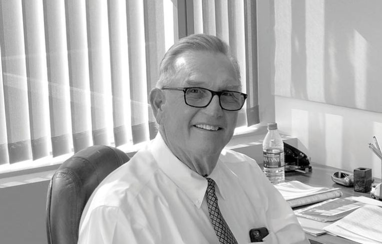 Tom Taylor