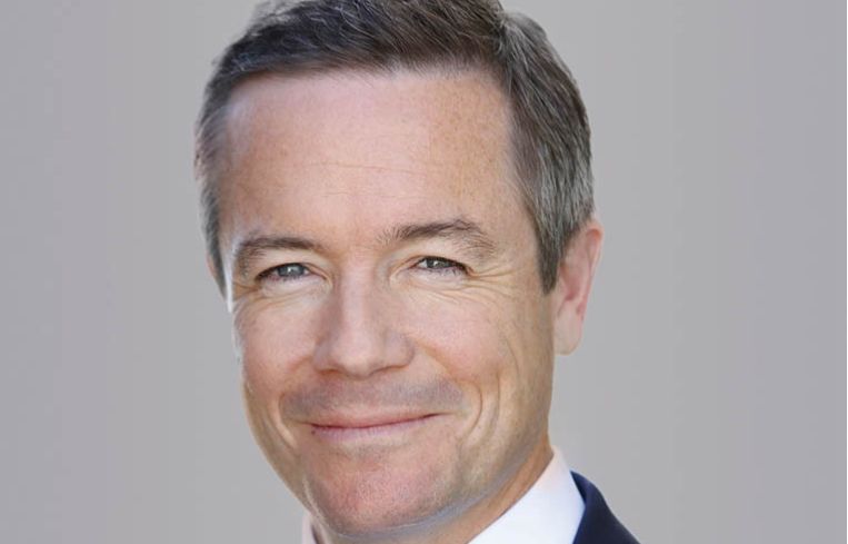 Andrew McDonald