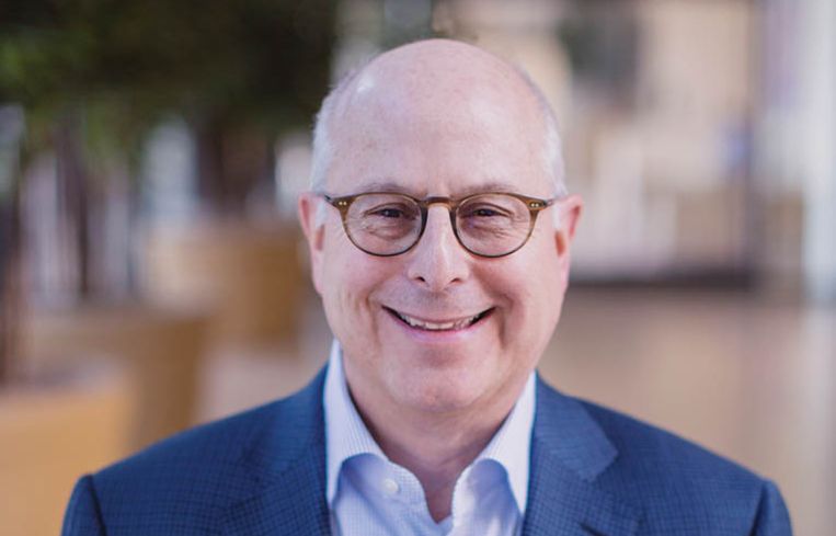 Michael Hackman