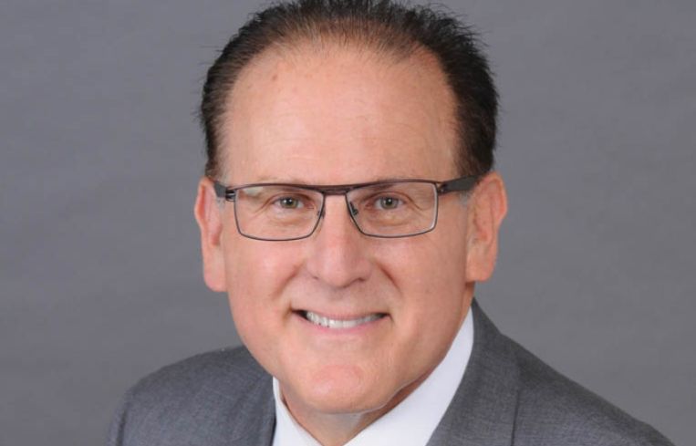 Carl Muhlstein