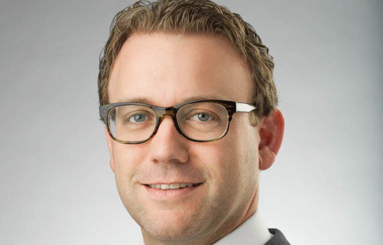 Steve Fried