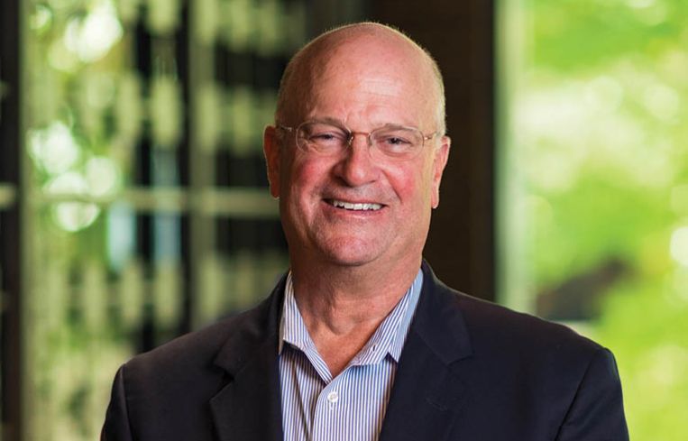 Jeffrey Hoopes