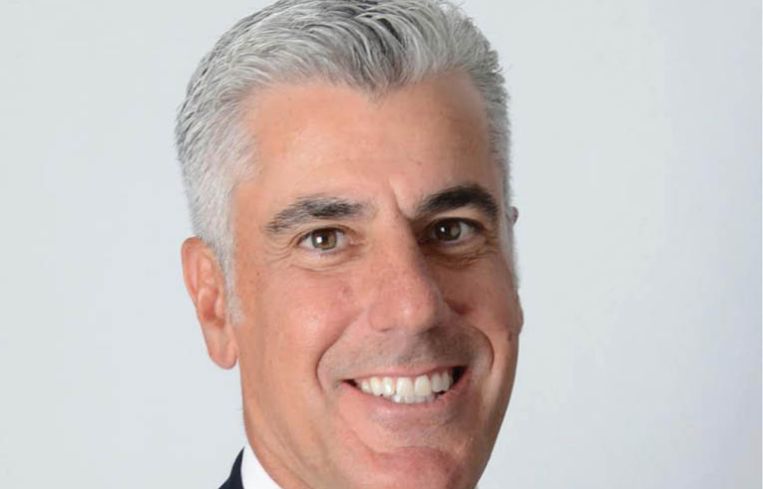 R. Todd Doney