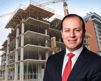 Morris Betesh, Senior Managing Director, Meridian Capital Group