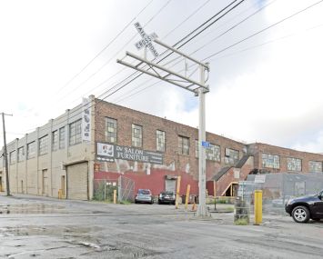24 Woodward Avenue.