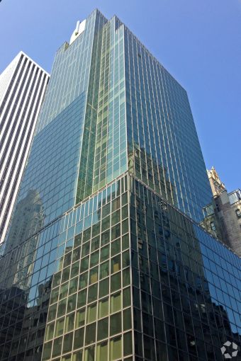 Four Banks Refi Vornado’s 650 Madison with $800M CMBS Package ...