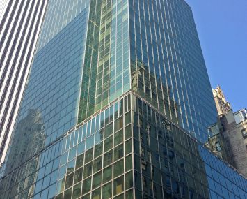 650 Madison Avenue.