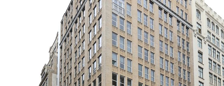 Mondrian Park Avenue at 444 Park Avenue South.