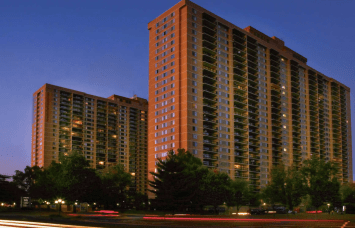 Skyline Towers