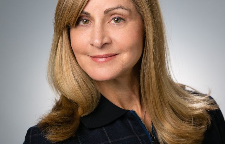 Vicky Schiff