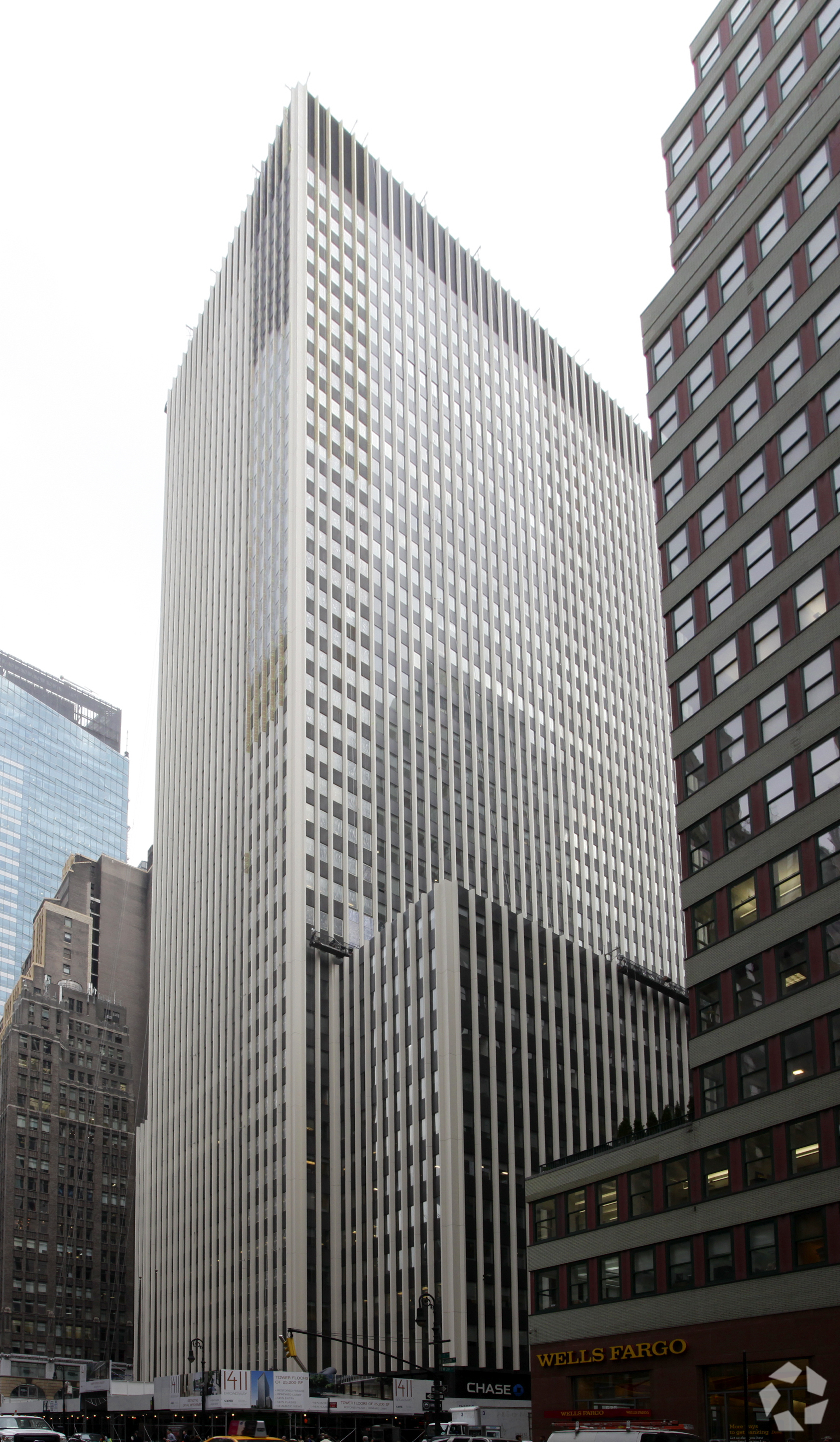 417 Fifth Ave, New York, NY 10016 - Office for Lease