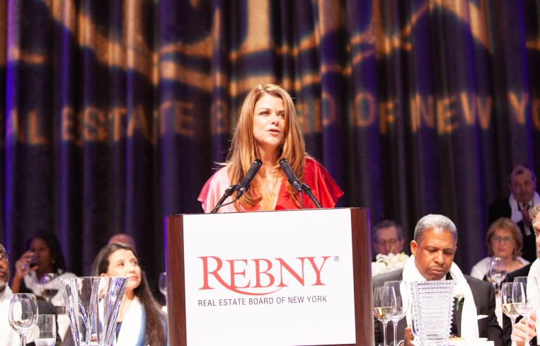 MaryAnne Gilmartin, MAG Partners.