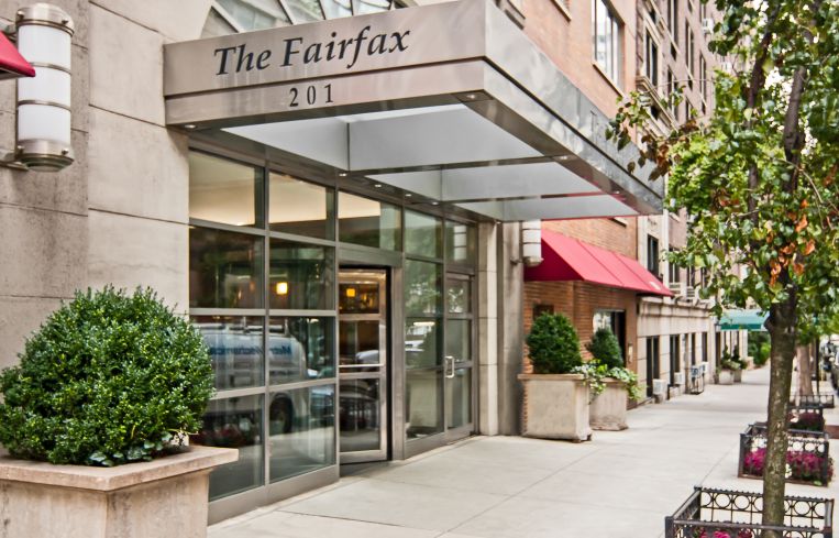 201 East 69th Street.