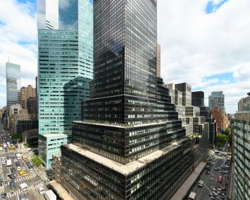 575 Lexington Avenue