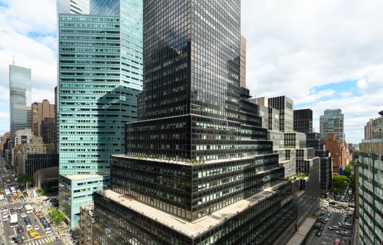 575 Lexington Avenue