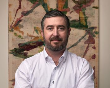 Thorofare Capital founder and CEO Kevin Miller.