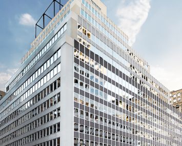 260 Madison Avenue.