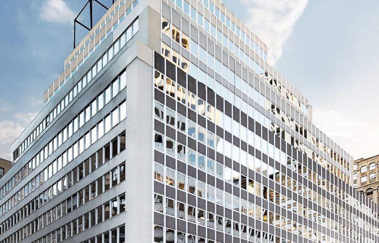 260 Madison Avenue.