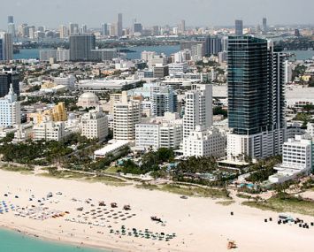 Miami Beach.