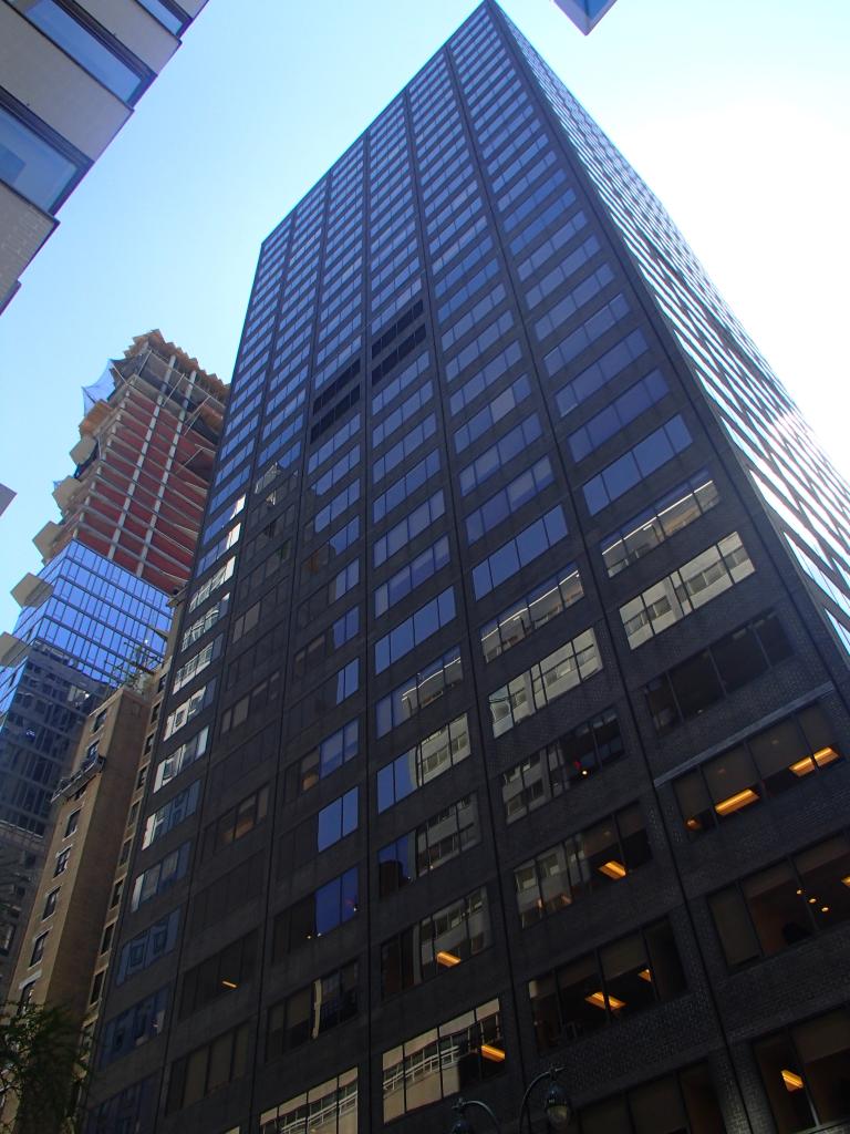 BentallGreenOak Seals Financing for 685 Third Avenue Acquisition ...