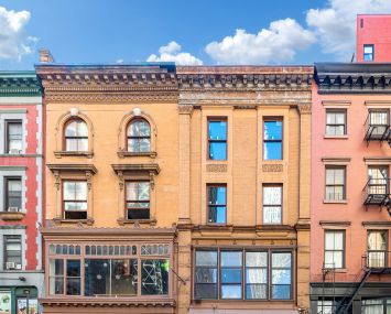 8 West 28th Street.