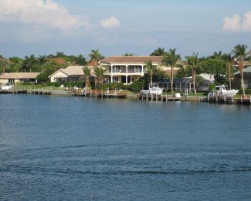 The Florida Gulf Coast
