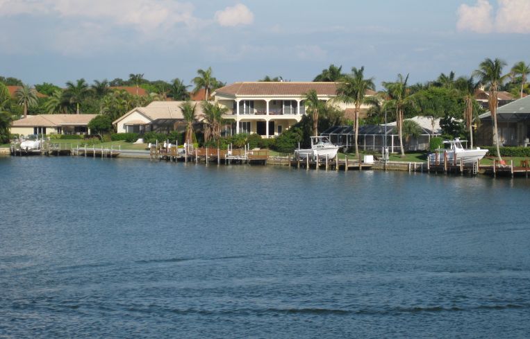 The Florida Gulf Coast