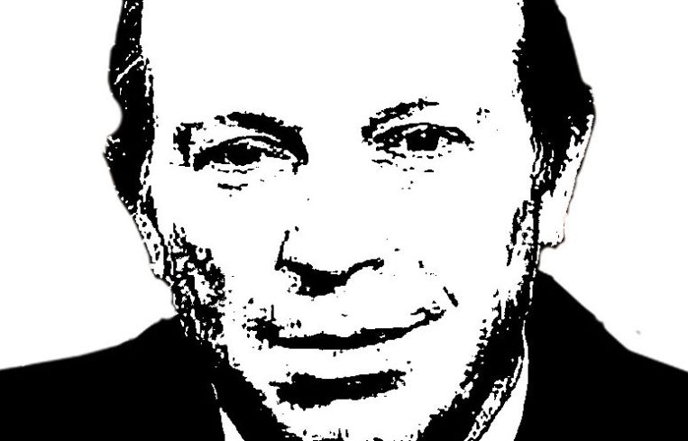 Barry LePatner.